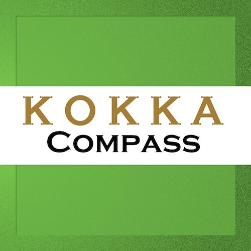 Kokka Compass